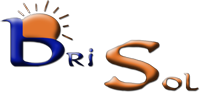 Limpiezas Brisol – Limpiezas y Servicios Integrales en Bizkaia Logo